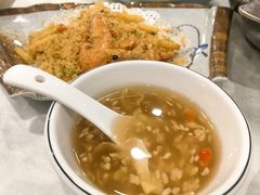 -鑫巴蜀小镇 · 水煮鱼专研店(玉桥店)