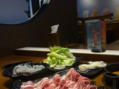 -呷哺呷哺 黄金牧场 (欢乐谷店)