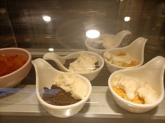 -五彩凉山自助西昌烧烤(柳翠路店)