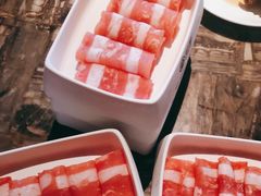 -冠菌火锅烤肉自助(东莞樟木头店)