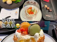 -长沙尼依格罗酒店