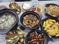 -甬小馆·焗海鲜温州菜(五马街店)