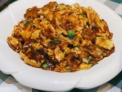 醋熘木须-紫光园·烤鸭·北京菜(劲松店)