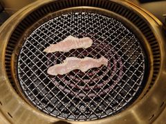 -厚贞日式烤肉(浦东汇智店)