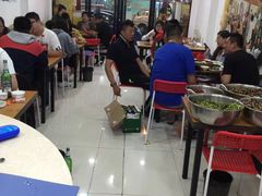 -胜泽眼镜烧烤(云霄路直营店)
