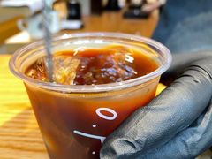 -O.P.S. CAFE
