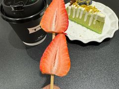 -YESUS椰稣咖啡概念店