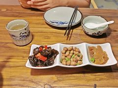-鱼食饭稻·苏浙土菜17年老馆子(平江路店)