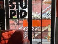 -nodcafe(M50创意园店)