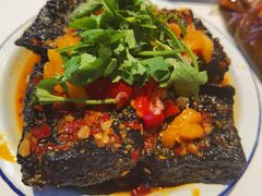 老长沙臭豆腐-老长沙龙虾馆(罗湖店)