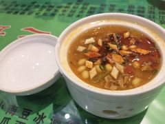 -令氏家外家周秦食府(高新店)