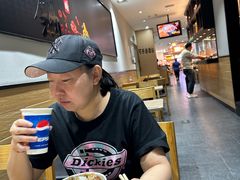 -吉野家(金安中央大街店)