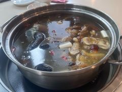 -太婆天府山珍酒楼(亚运村店)