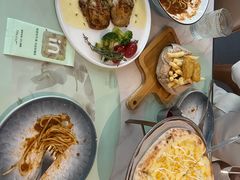 -悦荟牛排餐厅(萨尔图万达店)