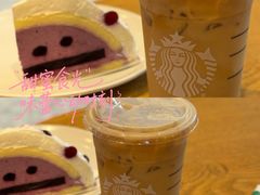 -星巴克臻选(深圳欢乐港湾店)