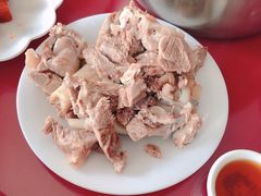 -首占学彬杠面(日韵东方店)