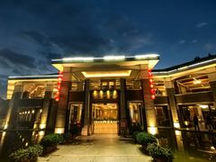 -湖泉水云间餐厅·弥勒地道菜(B座店)