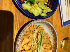 -肉串汪(西便门店)
