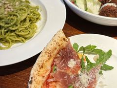 -FABIO’S费比欧披萨餐厅