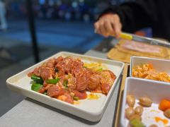 -正宗齐齐哈尔烤肉·齐牛哥鲜切炭火烤肉(杭州总店)