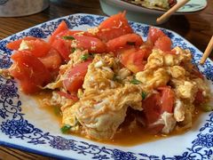 -卧龙堡客栈·中餐厅(古北水镇店)