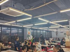 -小民大排档(光谷店)
