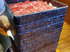 -厚道寿喜烧専門店(宝龙环湖店)