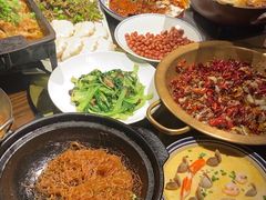 -永安水煮活鱼·仪征菜(仪征奥林匹克店)
