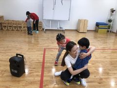-瀚佳仁双语幼儿园
