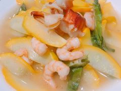 -隐食餐厅(金水湾公馆店)
