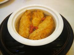 上汤浸鲜竹卷-盆满钵满·国家非遗传承(云台店)