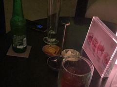 -亚龙湾喜来登·美景台大堂吧