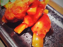 -菩提素素食餐厅(晶郦馆店)