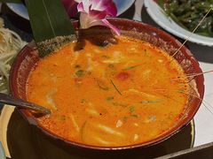-POKIPOKI泰食谷仓东南亚菜(侨香店)