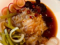 -月福京味斋·烤鸭店·北京菜(鼓楼总店)