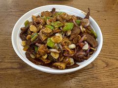 -渔家乐小海鲜(皇姑店)