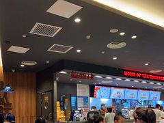 -汉堡王(海昌海洋公园店)