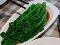 -新大咀港式茶餐厅(宝山万达店)