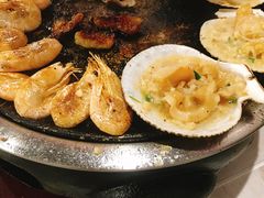 -胡哥烤肥牛(车公庙店)