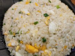 蛋炒饭-Let’s WaKao瓦烤(贝森店)