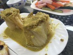 -老磁器口豆汁店(天坛店)