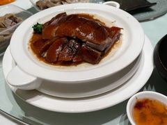 -御花园酒店(希尔顿店)