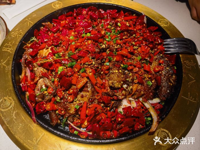 恰八斗·猛火长沙菜(国贸店)图片