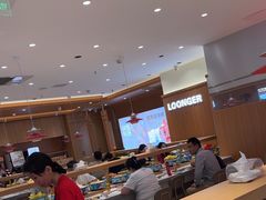 -龍歌自助小火锅(崂山丽达店)