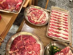 -西塔老太太泥炉烤肉(双井店)