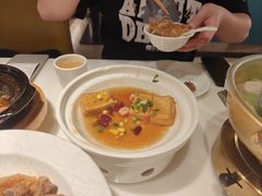 -清晖小苑·顺德菜(观澜湖新城店)