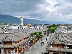 -大理古城