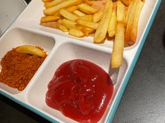 -正禾鲜·潮汕牛肉火锅(凯德天府店)