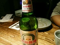 -青年公社烤鸭(青年路店)