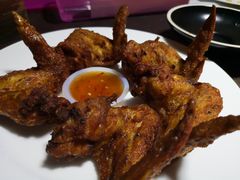 -Scarborough Fish & Chips- Tanjung Rhu